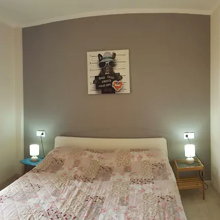Benimar Apartamento Apartment Costa Adeje (Tenerife)
